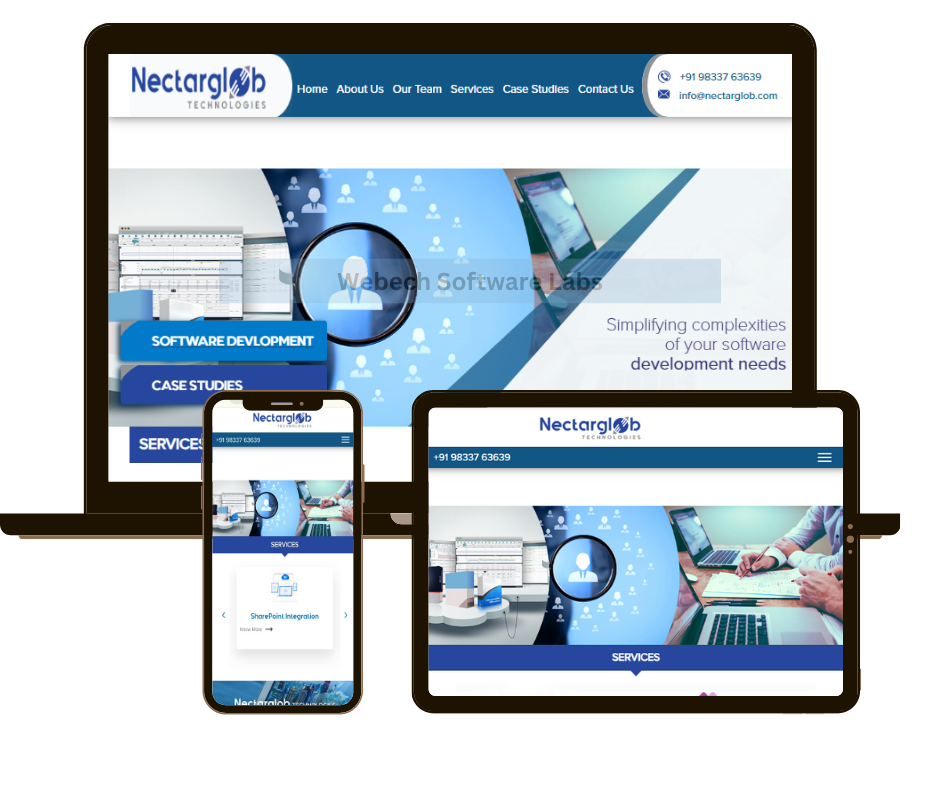 Unibound Learning Platform